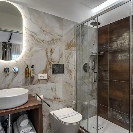 Lf Borgo Trastevere