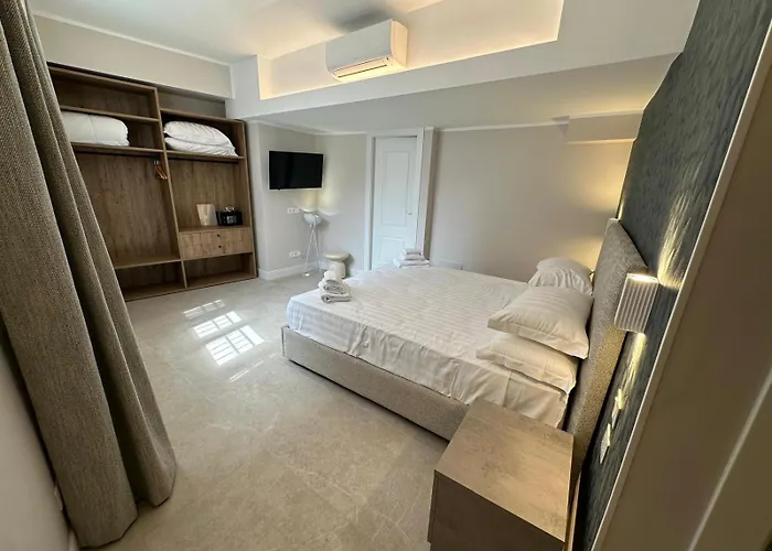 Lf Borgo Trastevere 4* Rom
