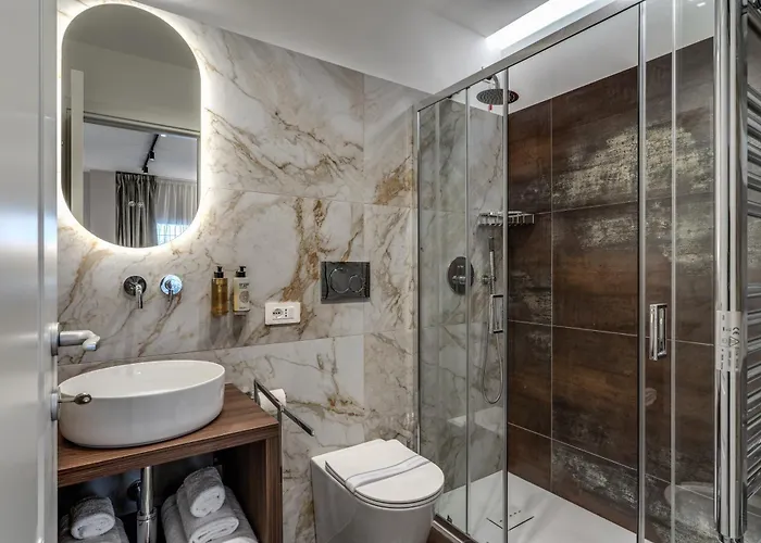Lf Borgo Trastevere