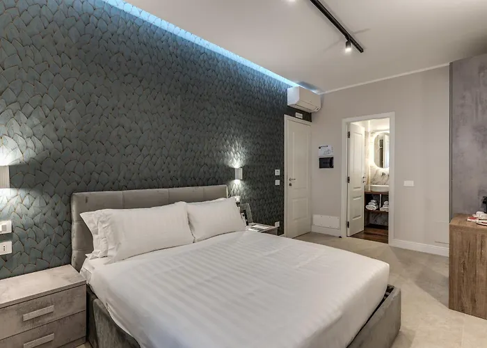 Lf Borgo Trastevere