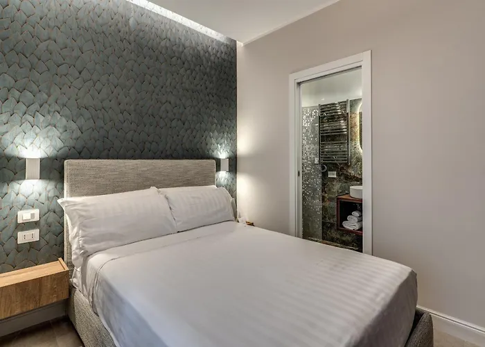 Lf Borgo Trastevere Rom