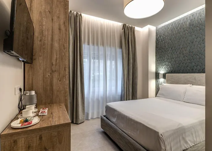 Gasthof Lf Borgo Trastevere 4*