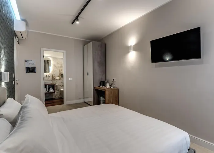 Lf Borgo Trastevere