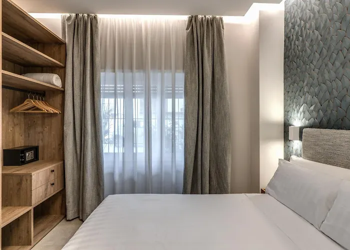 Lf Borgo Trastevere Gasthof 4*