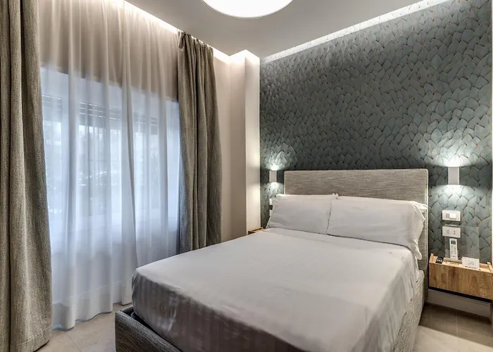 Konukevi Lf Borgo Trastevere
