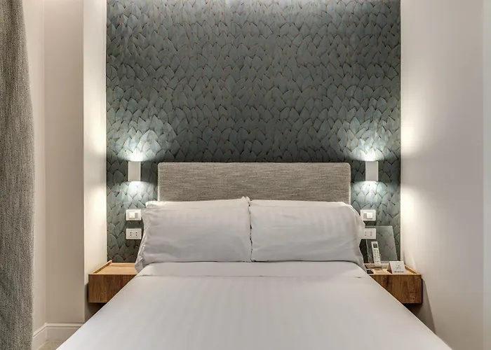 Lf Borgo Trastevere Gasthof 4*