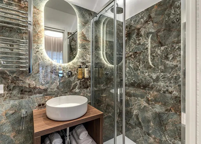 Lf Borgo Trastevere Gasthof 4*