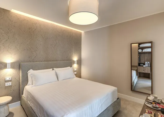 Lf Borgo Trastevere Gasthof Rom