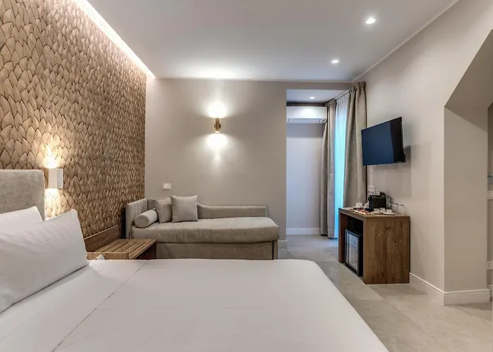 Lf Borgo Trastevere Rom