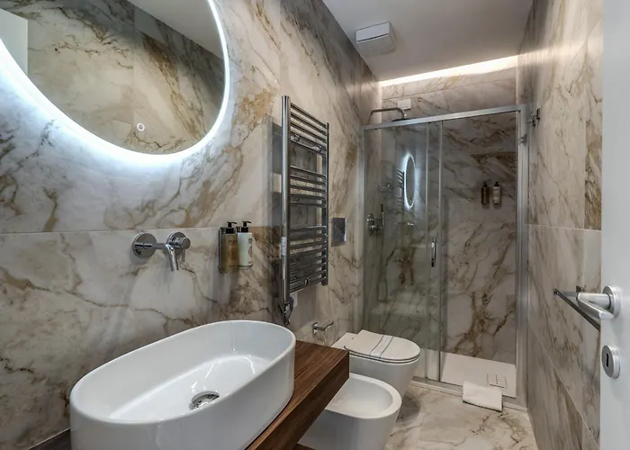 Gasthof Lf Borgo Trastevere