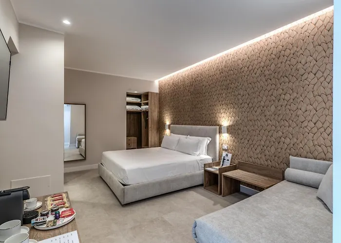 Gasthof Lf Borgo Trastevere Rom