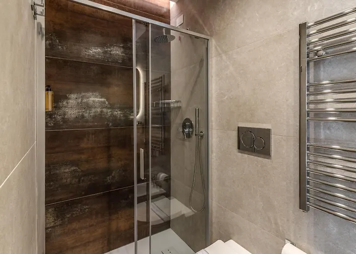 Lf Borgo Trastevere 4*