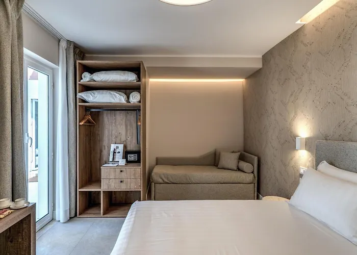 Lf Borgo Trastevere 4* Rom