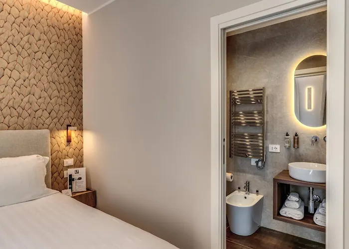Gasthof Lf Borgo Trastevere