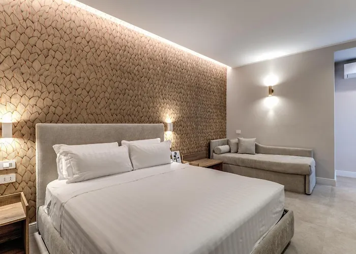 Lf Borgo Trastevere Gasthof