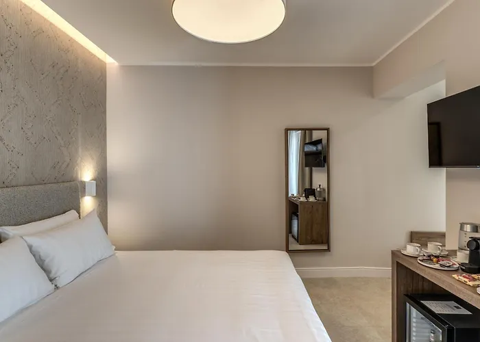 Lf Borgo Trastevere