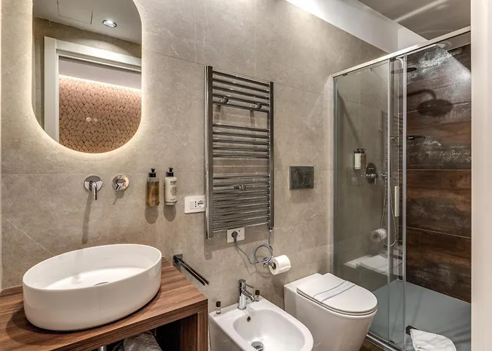 Gasthof Lf Borgo Trastevere Rom