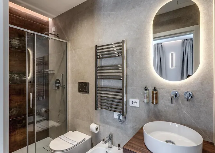 Gasthof Lf Borgo Trastevere