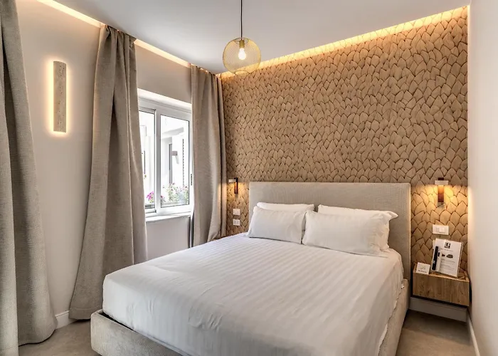 Lf Borgo Trastevere Gasthof Rom