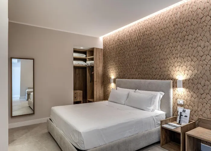 Lf Borgo Trastevere