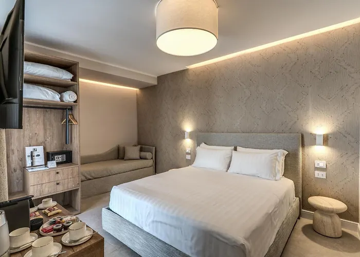 Lf Borgo Trastevere Gasthof 4*