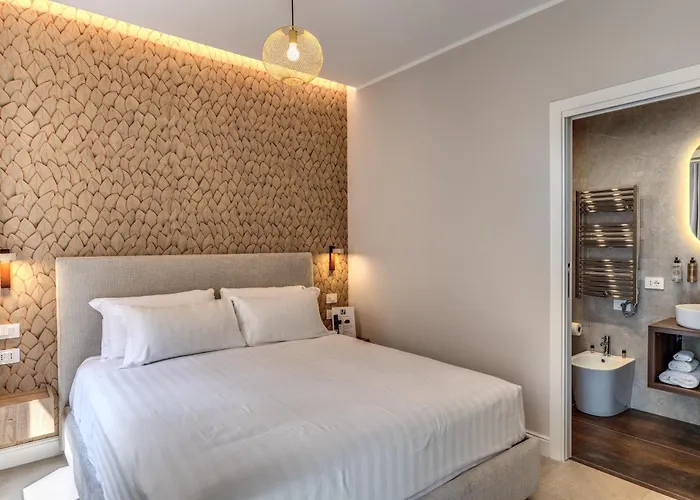Gasthof Lf Borgo Trastevere