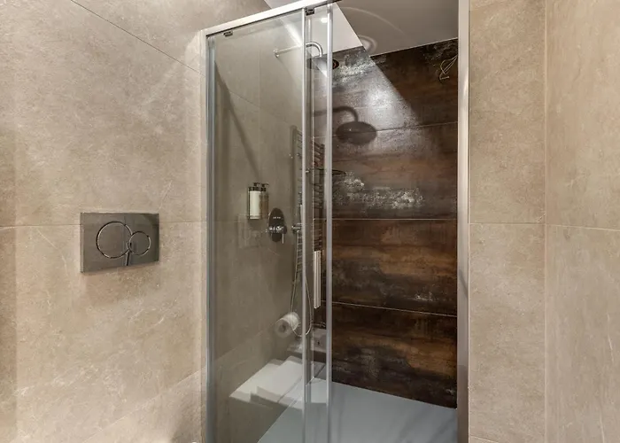 Gasthof Lf Borgo Trastevere Rom