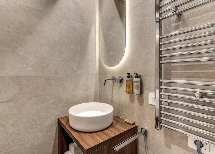 Gasthof Lf Borgo Trastevere Rom