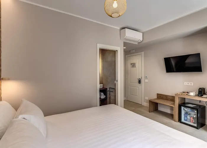 Lf Borgo Trastevere Gasthof 4*