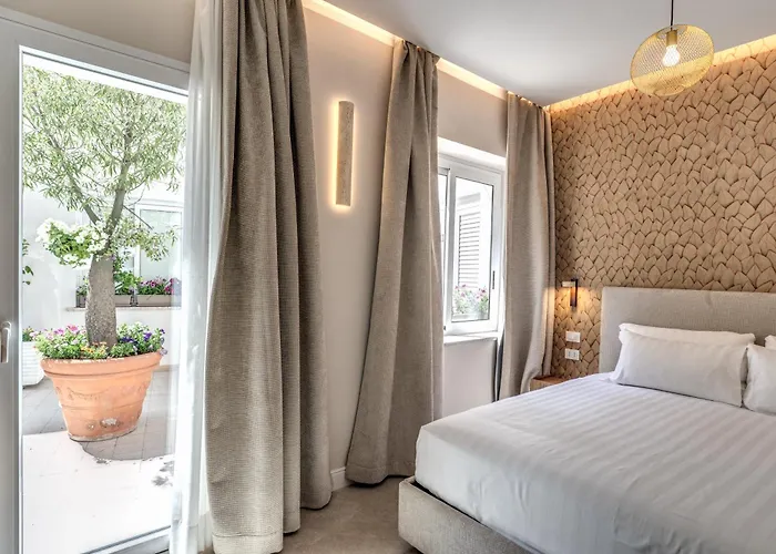 Lf Borgo Trastevere Gasthof