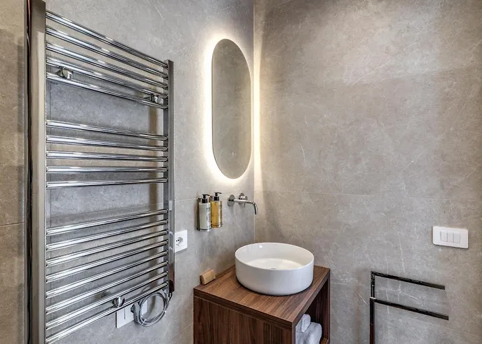 Gasthof Lf Borgo Trastevere Rom