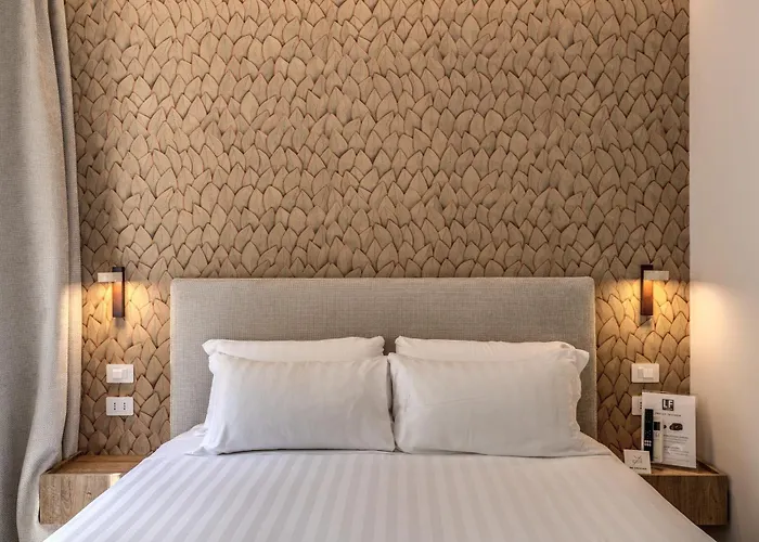 Gasthof Lf Borgo Trastevere 4*