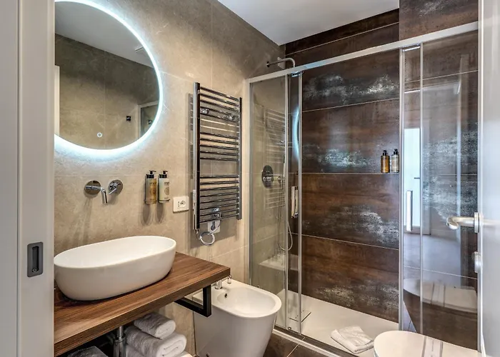 Gasthof Lf Borgo Trastevere Rom