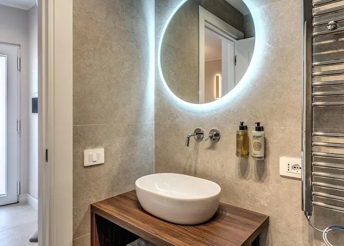 Gasthof Lf Borgo Trastevere Rom