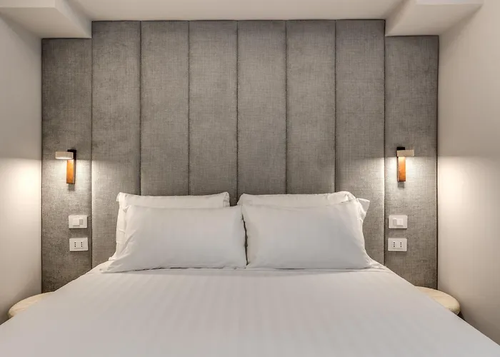Lf Borgo Trastevere 4* Rom
