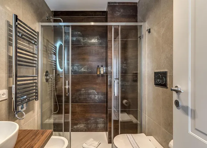 Lf Borgo Trastevere Gasthof Rom
