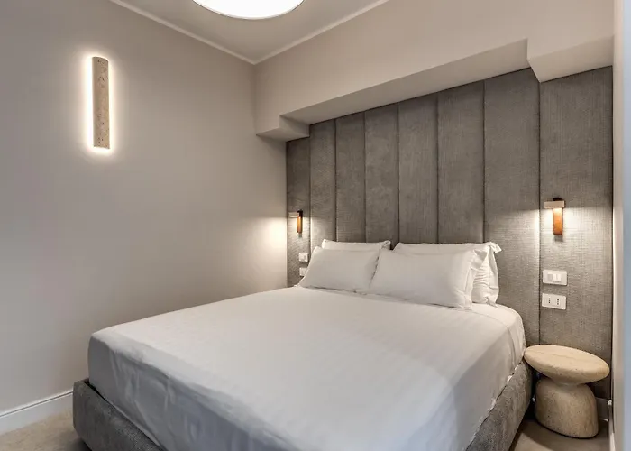 Gasthof Lf Borgo Trastevere