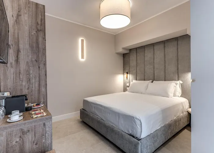 Gasthof Lf Borgo Trastevere Rom