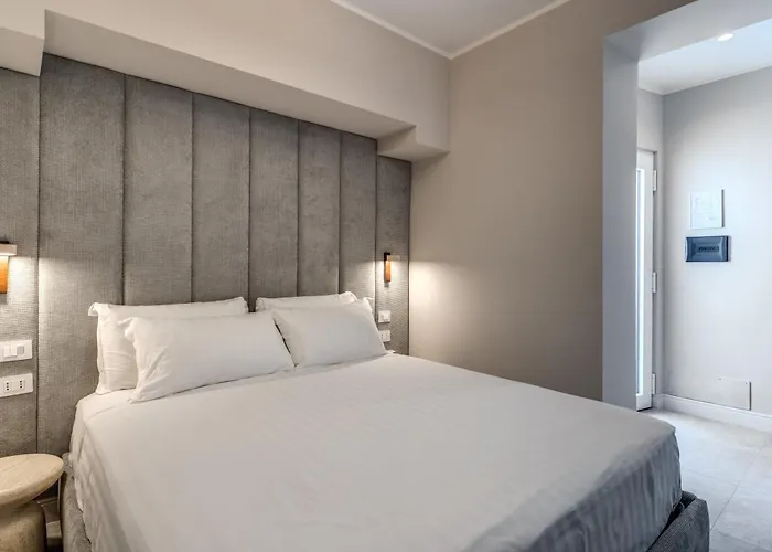 Gasthof Lf Borgo Trastevere