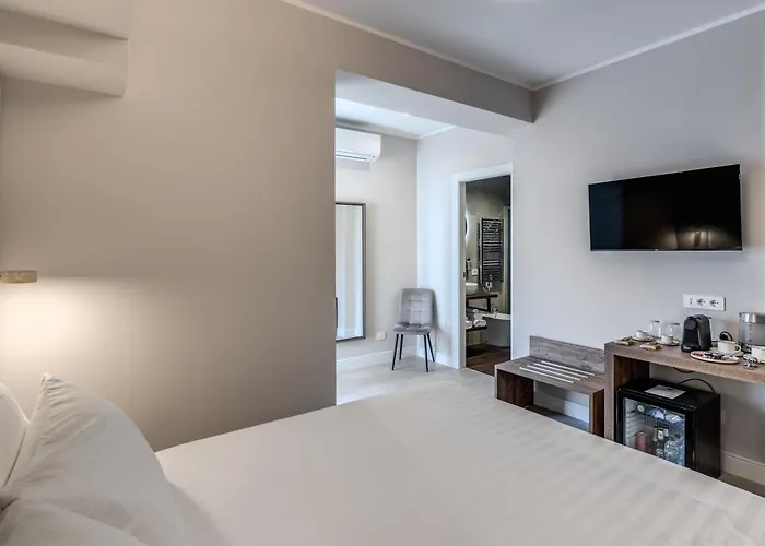 Lf Borgo Trastevere Gasthof 4*