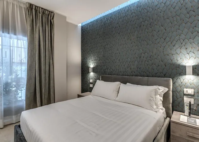 Gasthof Lf Borgo Trastevere