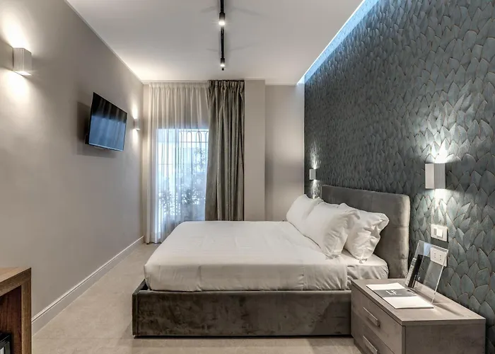 Lf Borgo Trastevere 4*