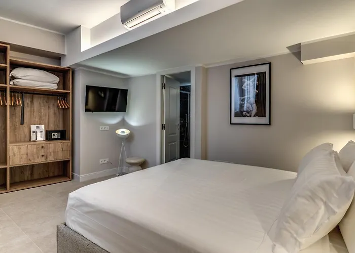 Lf Borgo Trastevere Gasthof 4*