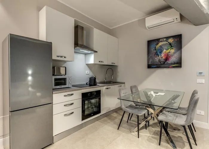 Lf Borgo Trastevere Gasthof 4*