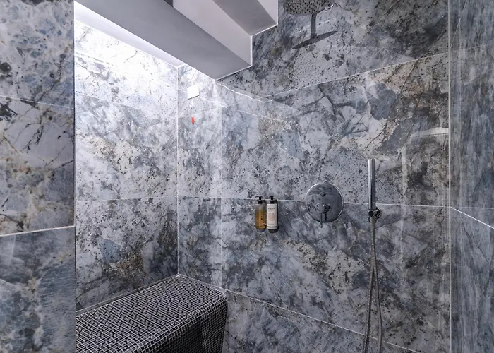 Lf Borgo Trastevere 4*