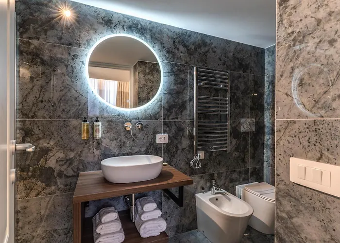 Lf Borgo Trastevere 4*