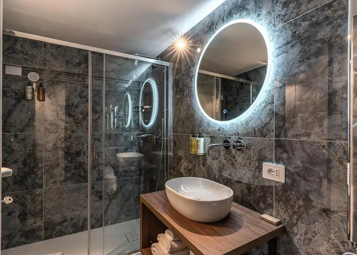 Gasthof Lf Borgo Trastevere