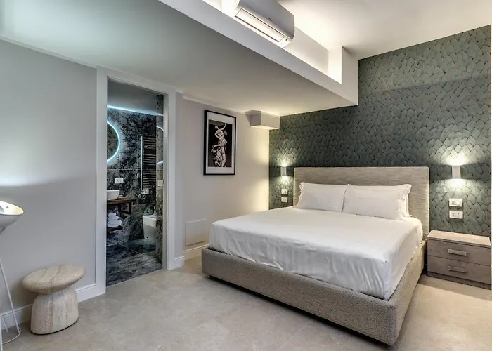 Gasthof Lf Borgo Trastevere