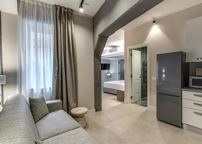 Lf Borgo Trastevere Gasthof 4*