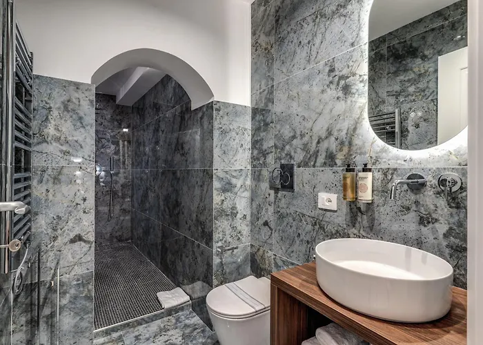 Gasthof Lf Borgo Trastevere Rom